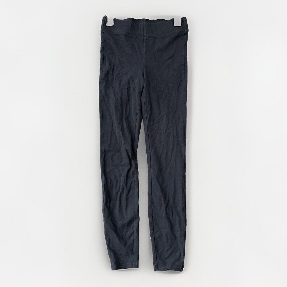Madewell Black Leggings Size S Stretch Pants Soft